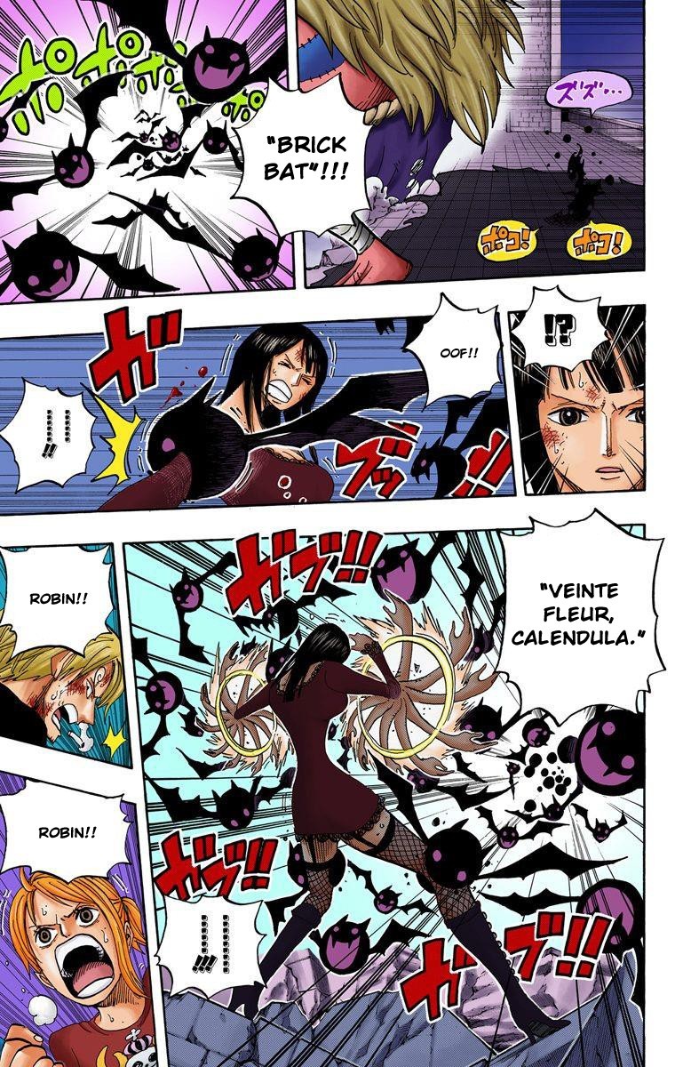 One Piece Digital Colored Chapter 477 image 04